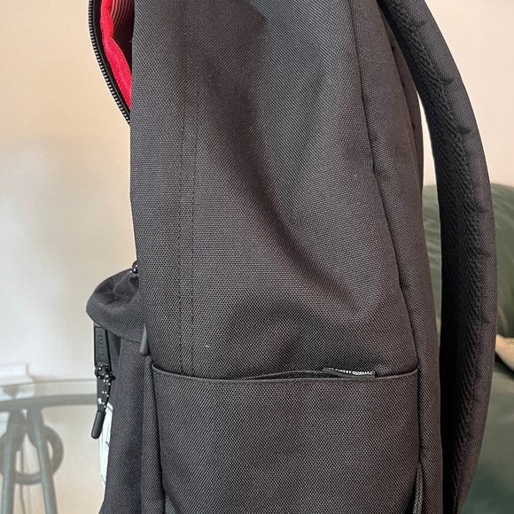 Herschel Supply Company Black Backpack main image 6